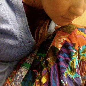 Meet your Posher, Veronica